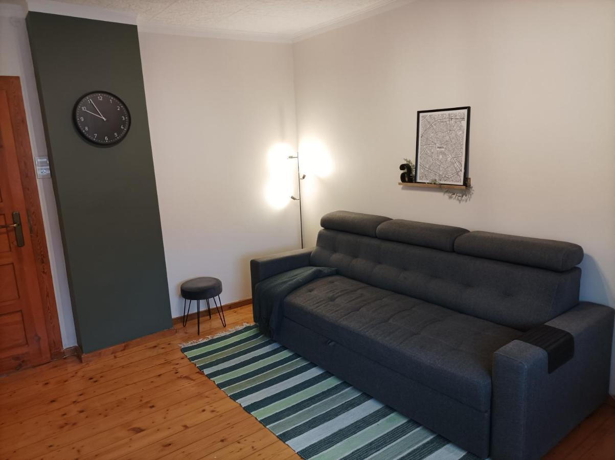 Apartament Retro House Gliwice Zewnętrze zdjęcie