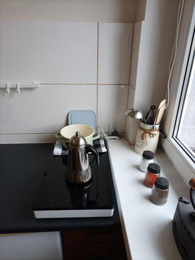 Apartament Retro House Gliwice Zewnętrze zdjęcie