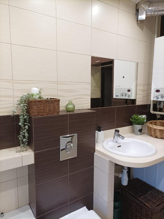 Apartament Retro House Gliwice Zewnętrze zdjęcie