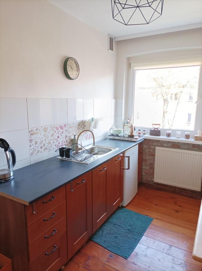 Apartament Retro House Gliwice Zewnętrze zdjęcie
