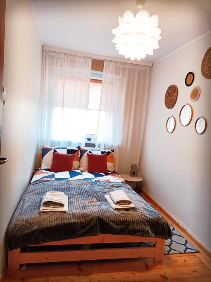 Apartament Retro House Gliwice Zewnętrze zdjęcie