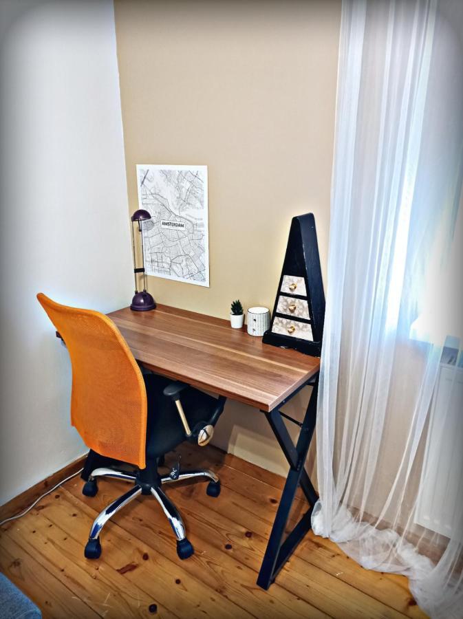 Apartament Retro House Gliwice Zewnętrze zdjęcie