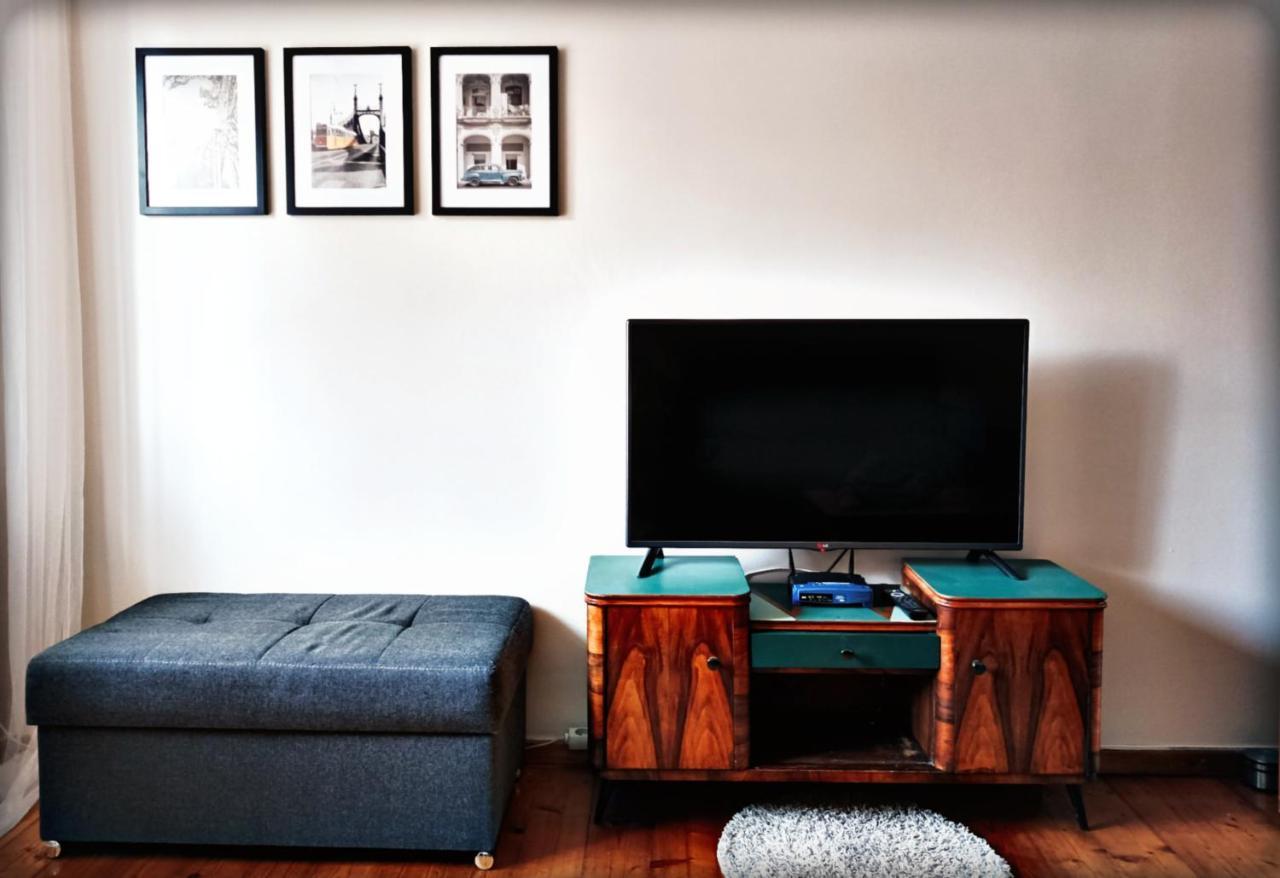 Apartament Retro House Gliwice Zewnętrze zdjęcie