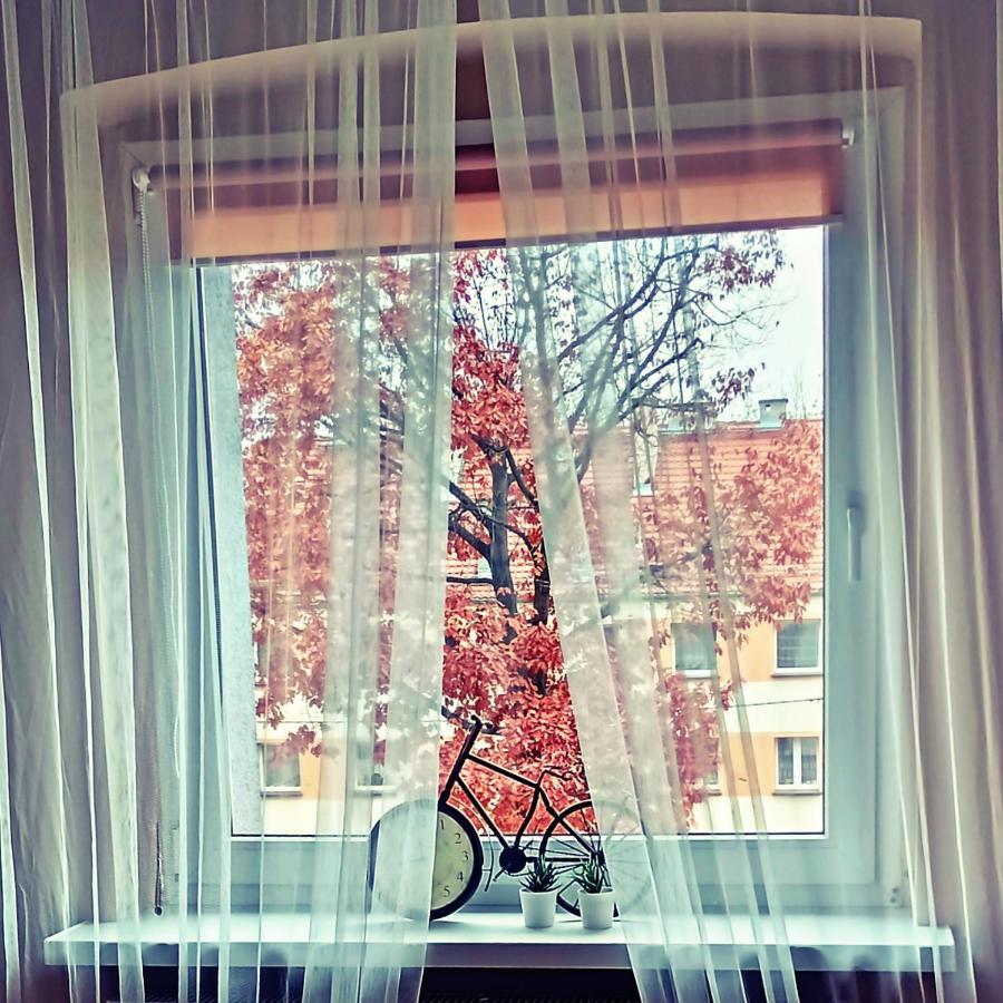 Apartament Retro House Gliwice Zewnętrze zdjęcie